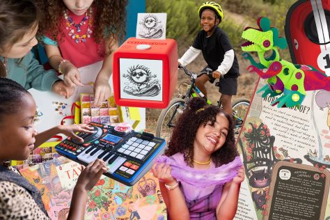 best gift ideas for 7 year olds