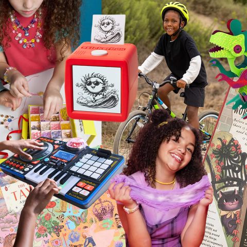 best gift ideas for 7 year olds