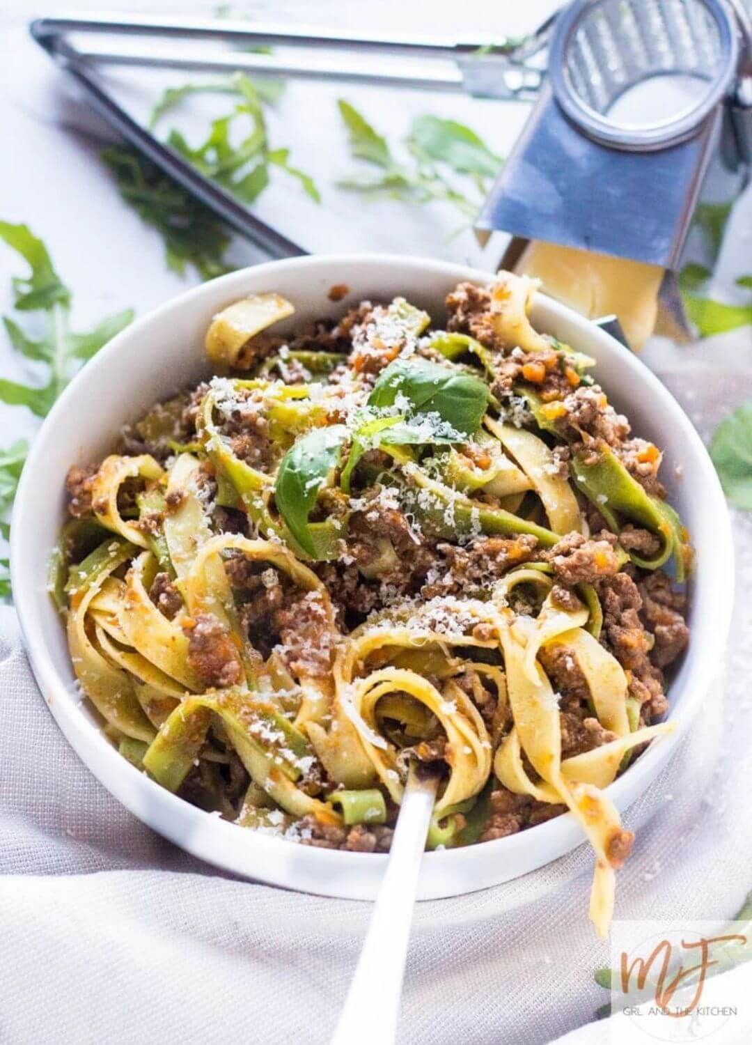 instant pot bolognese dump dinners