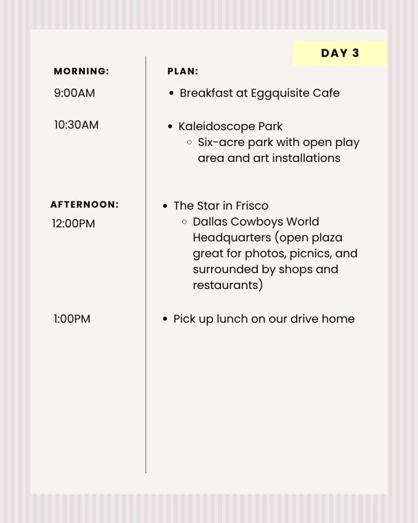 Universal Kids Resort Frisco