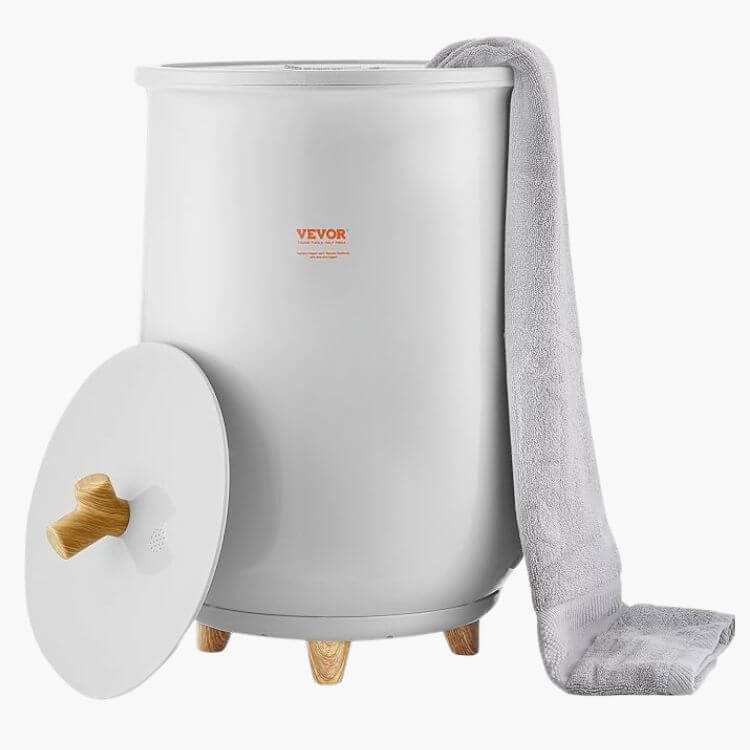 Towel Warmer