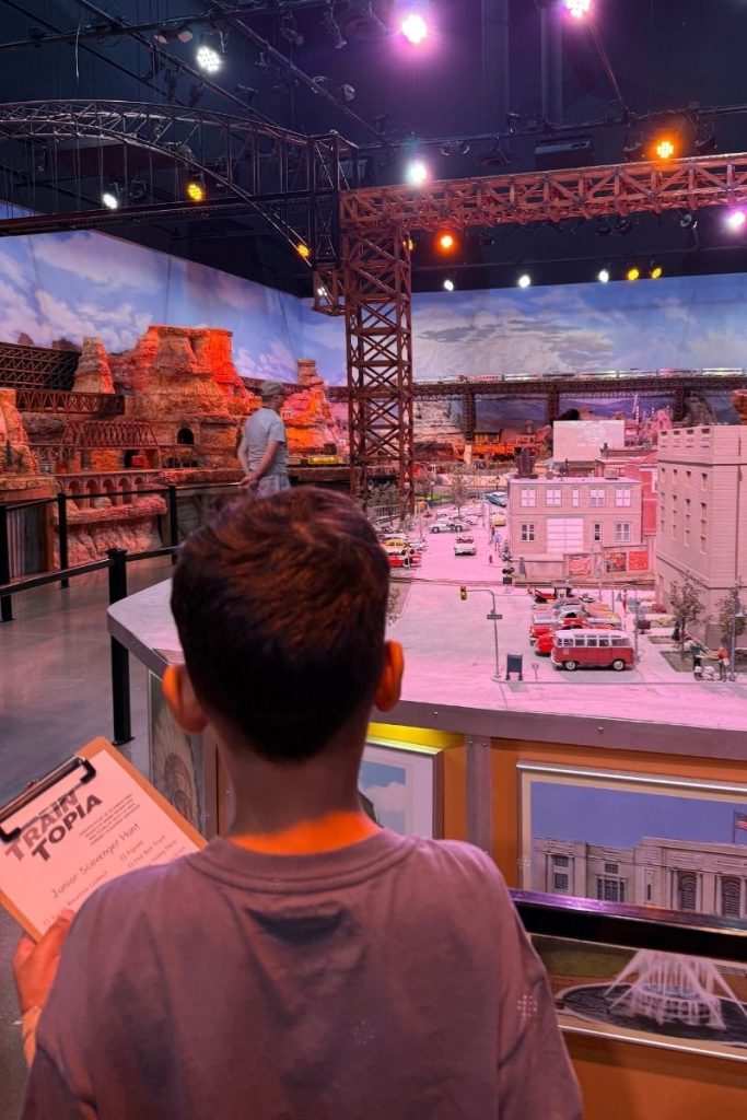 frisco texas universal kids review