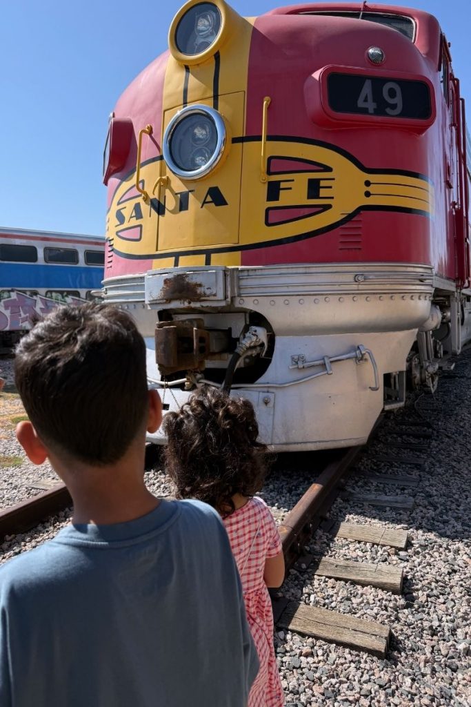 frisco texas universal kids review
