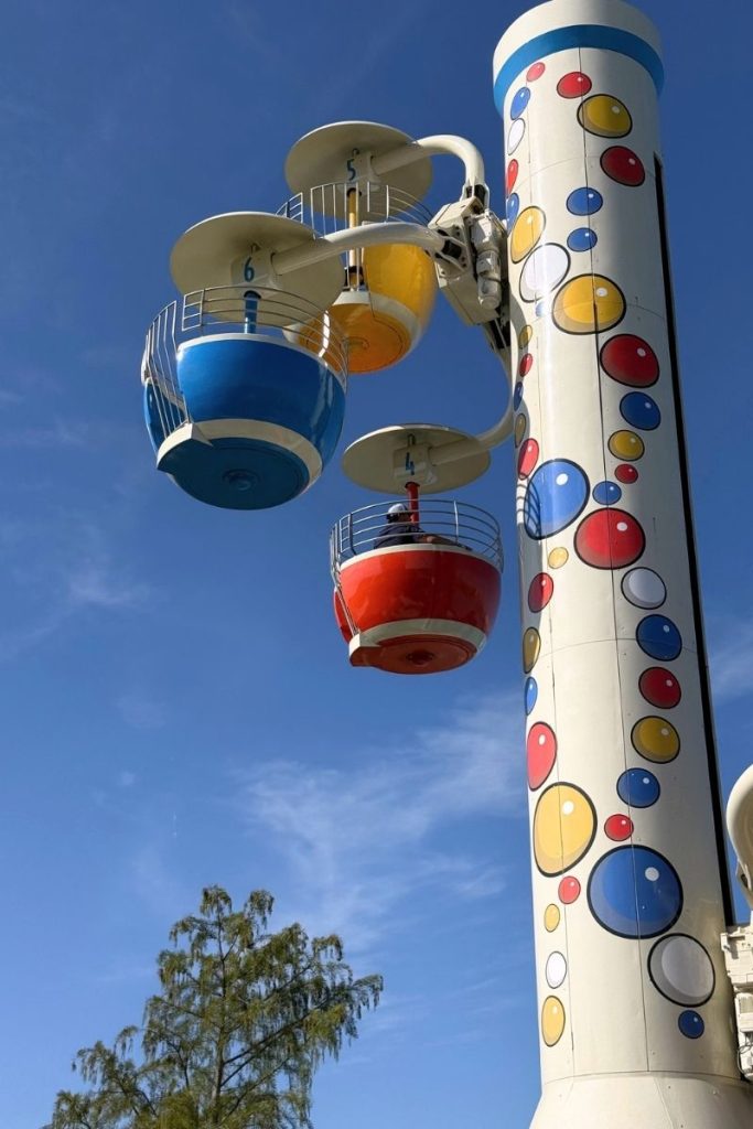 frisco texas universal kids review