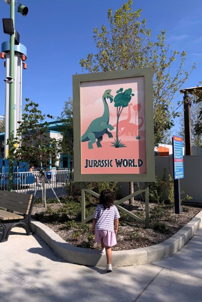 frisco texas universal kids review