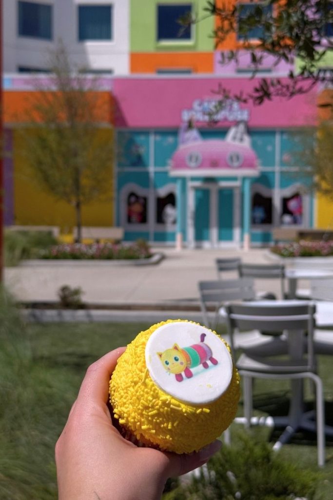 frisco texas universal kids review