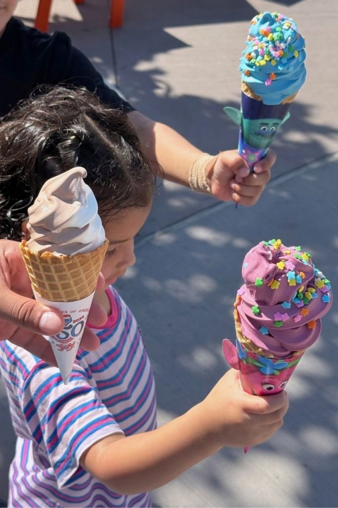 frisco texas universal kids review