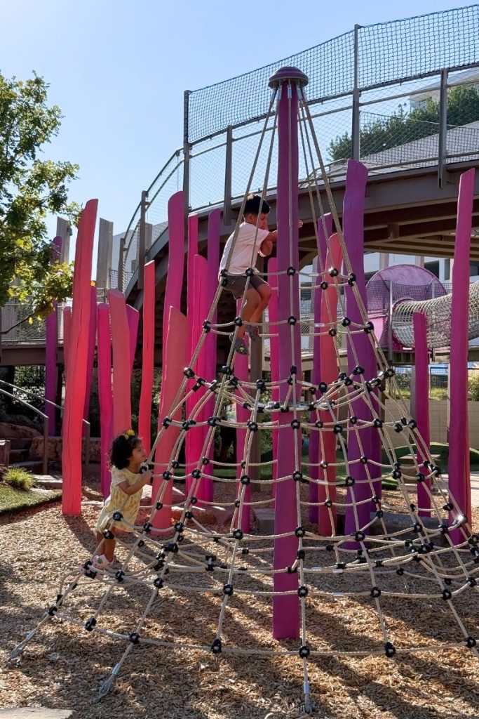frisco texas universal kids review