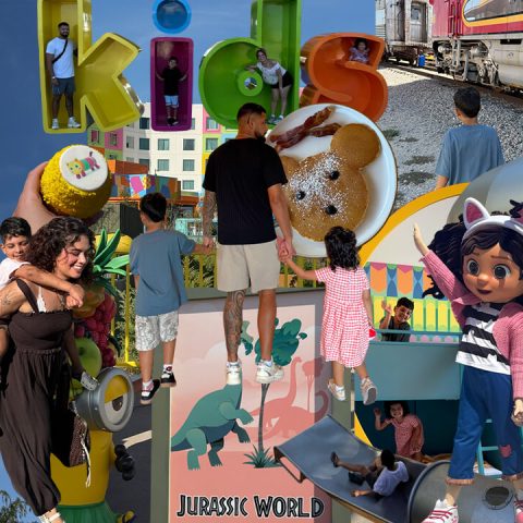 frisco texas universal kids review