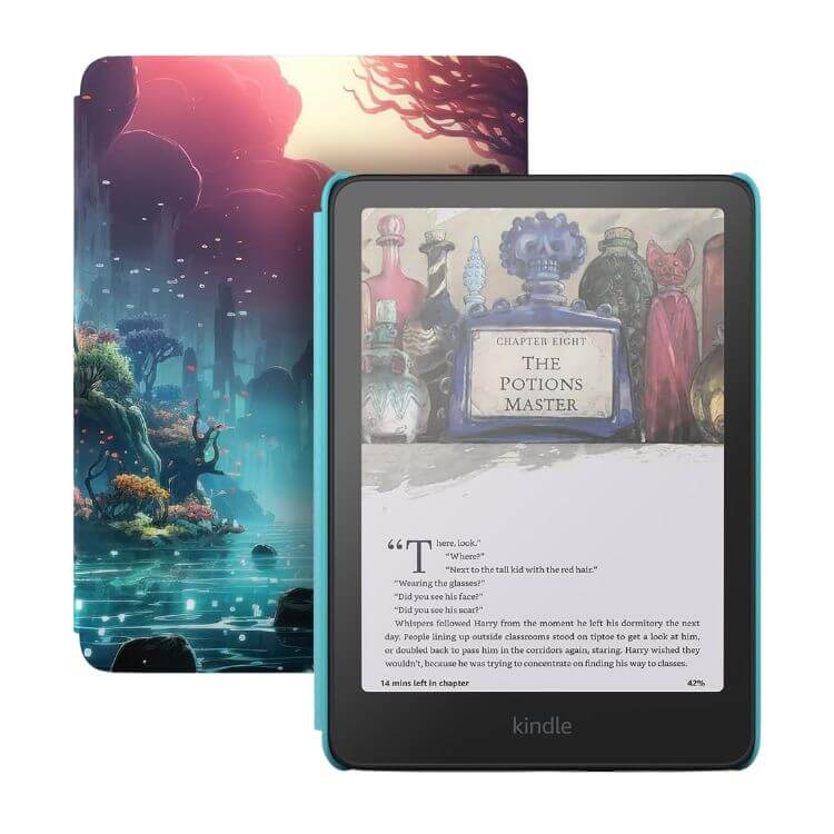Kindle Colorsoft Kids