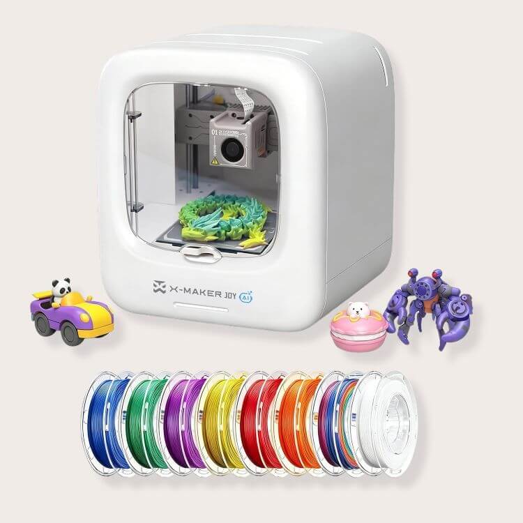 3D Printer for Kids