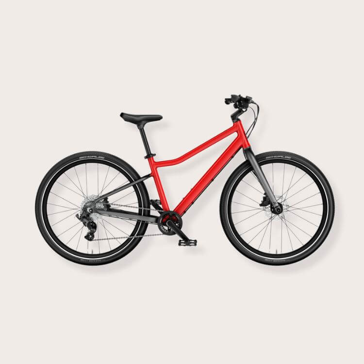 Woom Bike