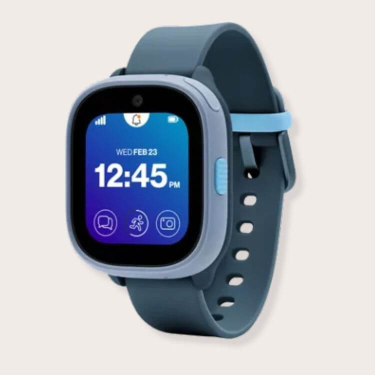 Gizmo Watch 4