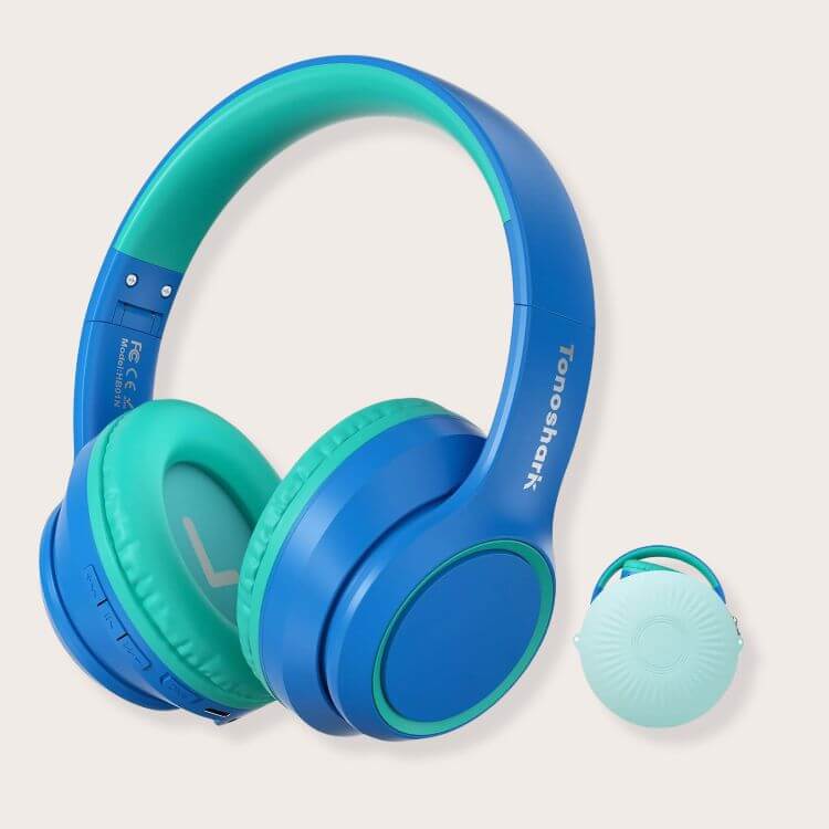 Kids Bluetooth Headphones