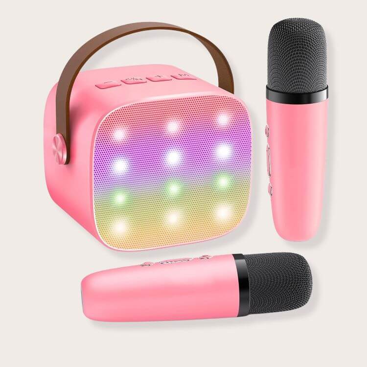 Karaoke Machine