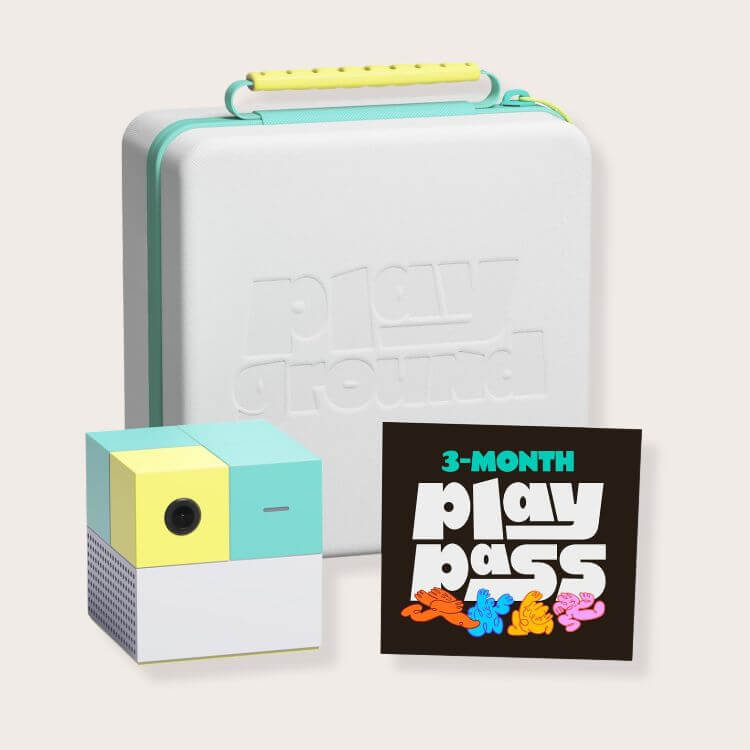 Nex Playground