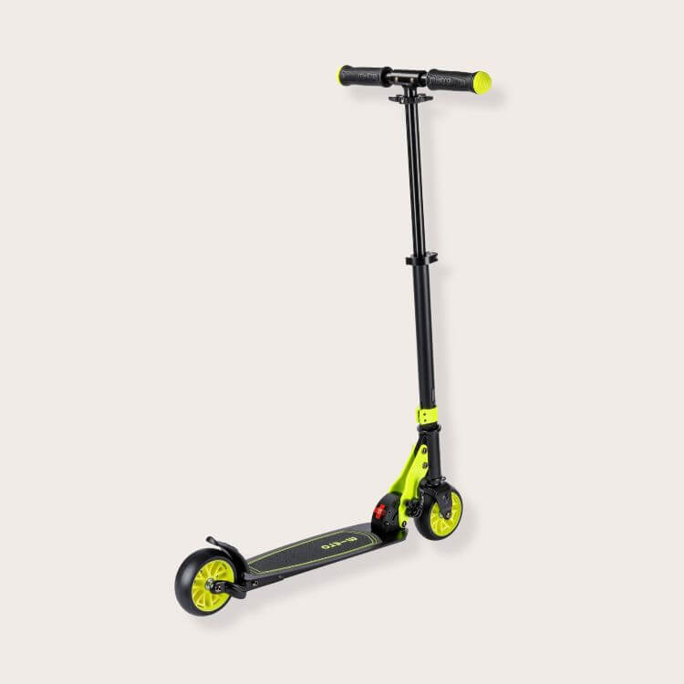 Micro Rocket 2.0 Scooter