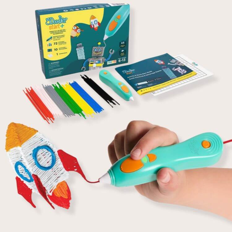 3D Doodler Kit