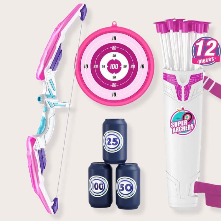 Archery Set