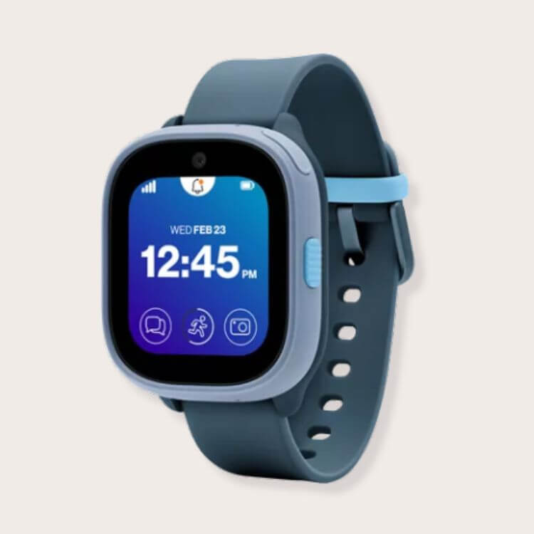 Gizmo Watch 4