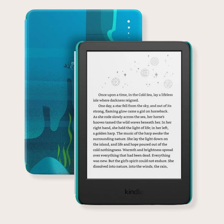 Kindle Kids