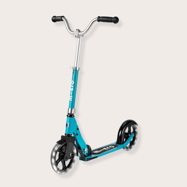 Micro Cruiser Scooter