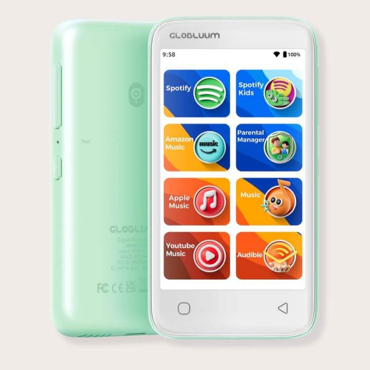 MP3 Player