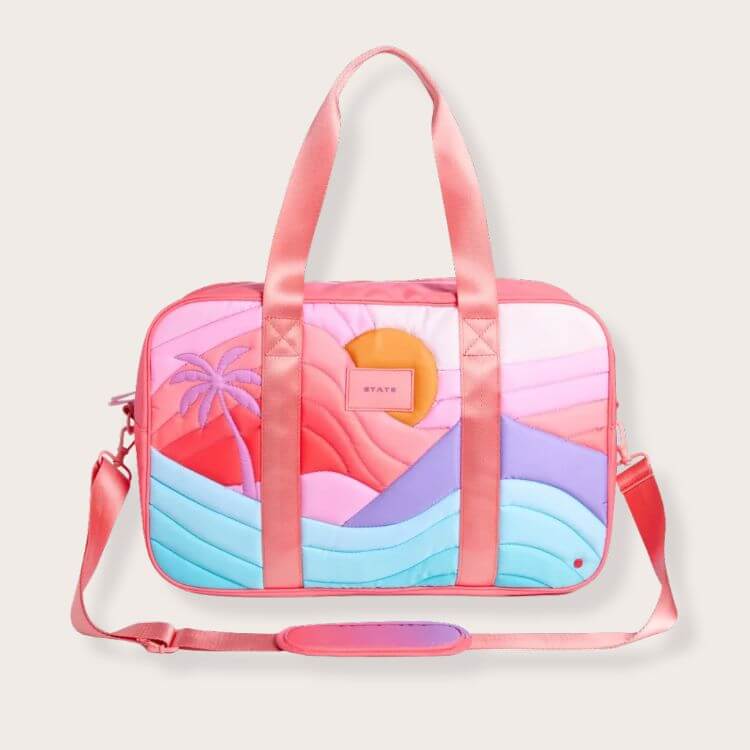 Rockaway Duffle