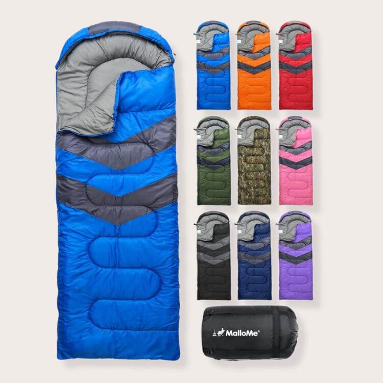 Sleeping Bag