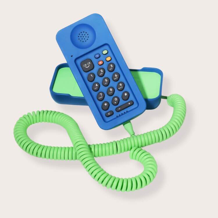 Tin Can Phone