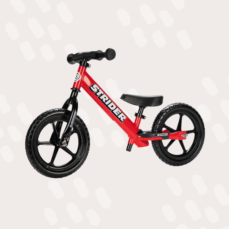 Balance Bike