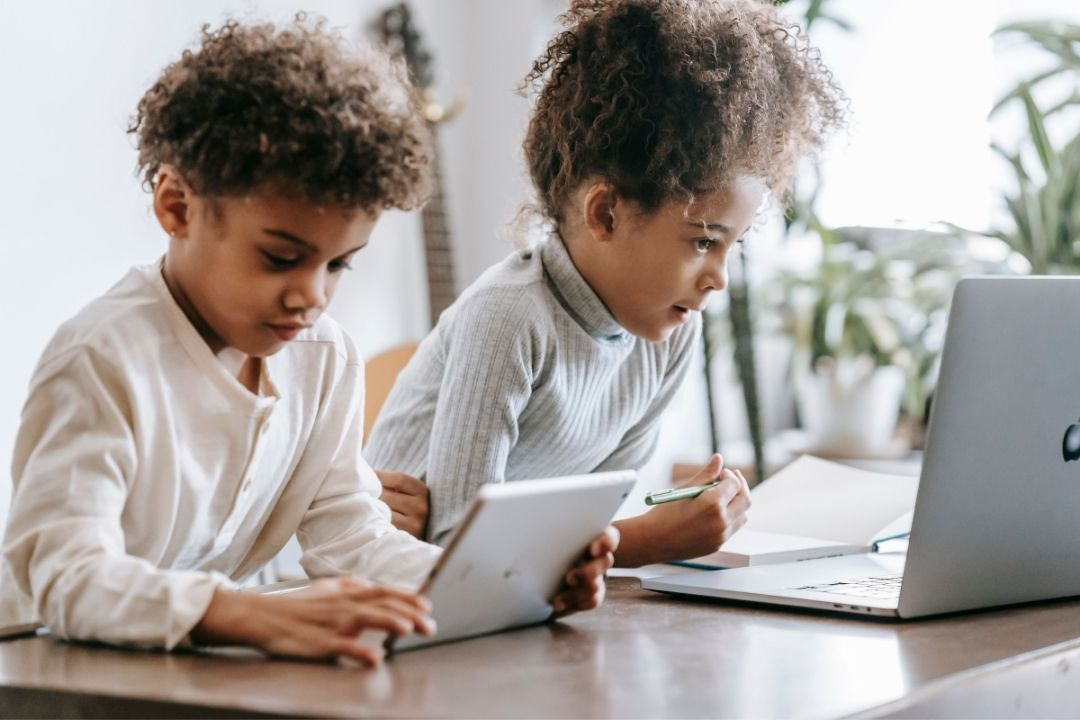 I’m Worried About My Child’s Screen Time at School—What Parents Should Know