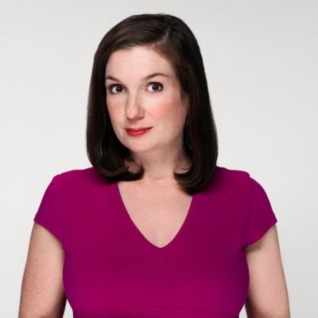 liza lucas headshot