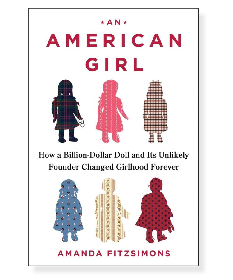 An American Girl