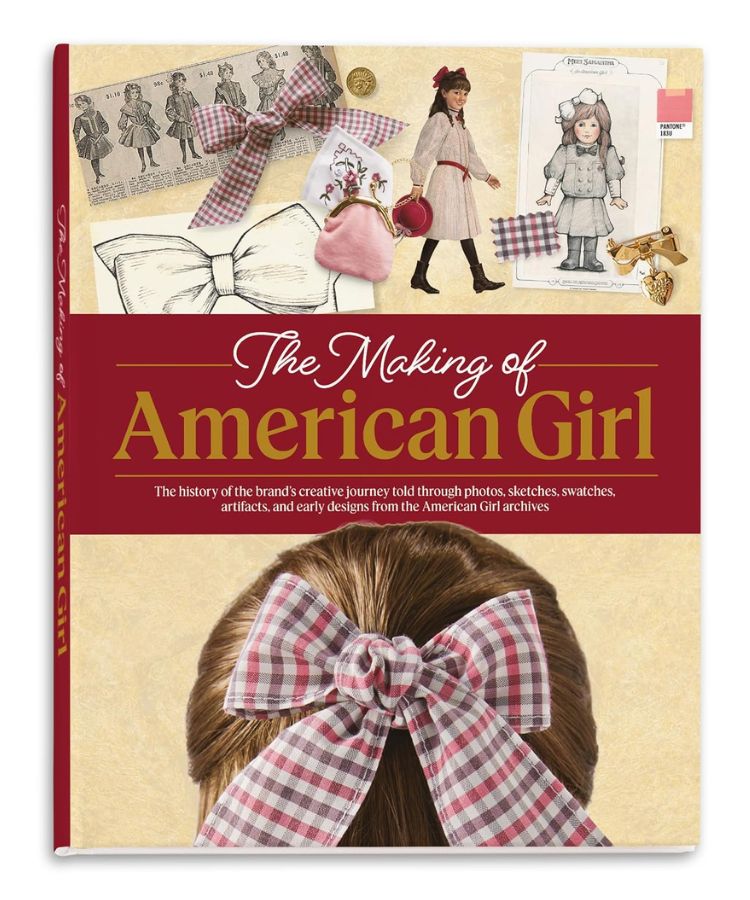 The Making of American Girl