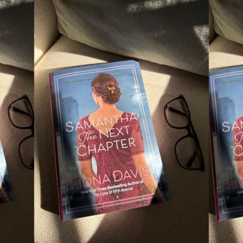samantha the next chapter american girl book
