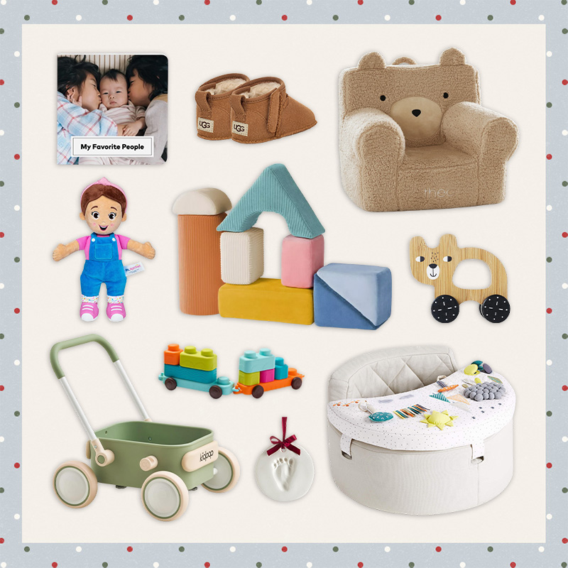 gifts for babies