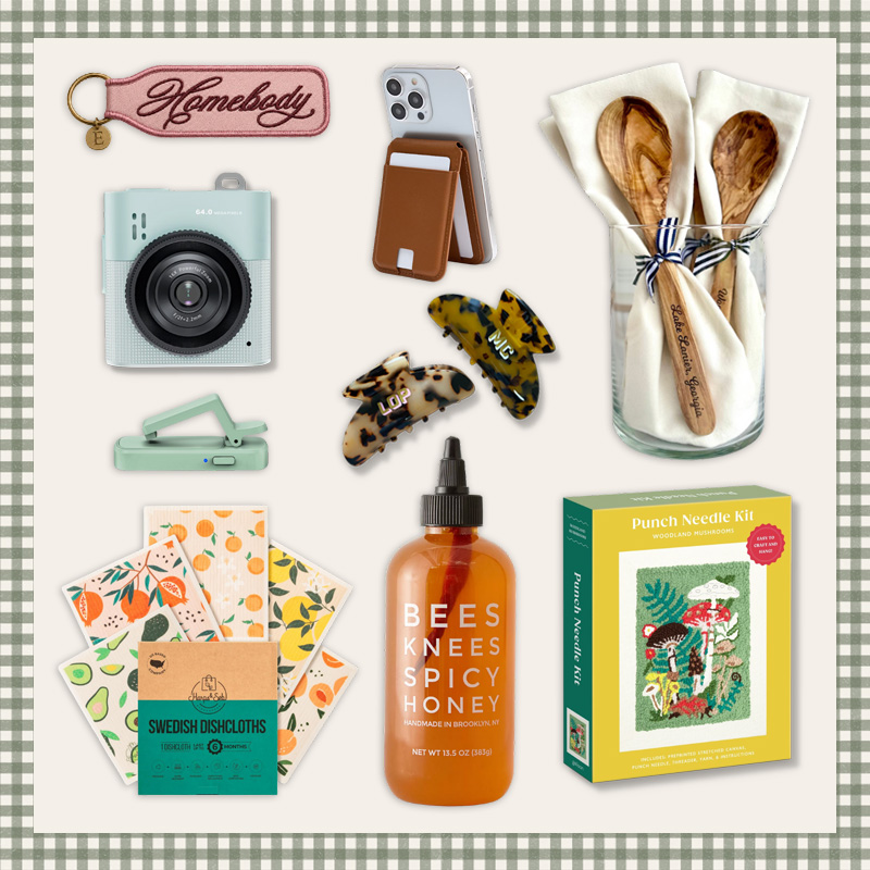 gifts under $30