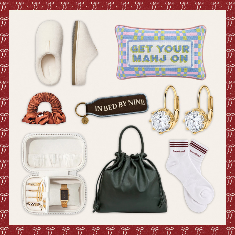 gifts for women