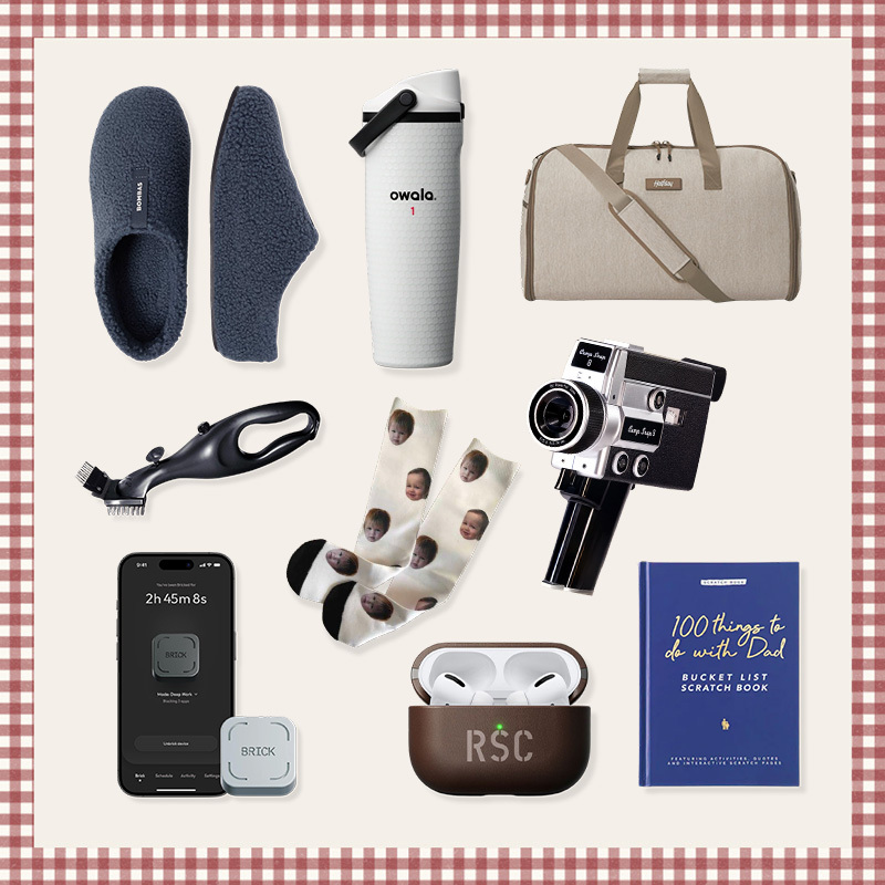 gifts for men