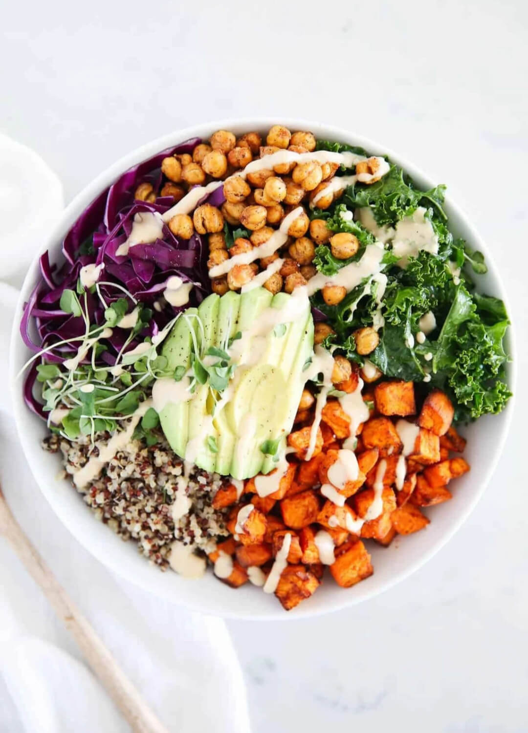 buddha bowl bowl dinner recipes