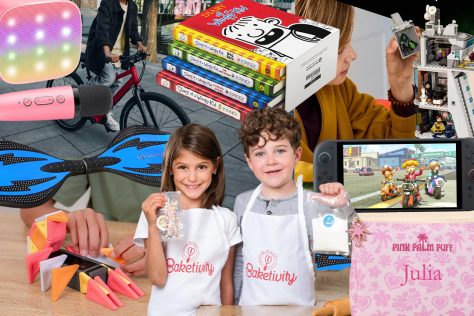 best gifts for 9 year olds
