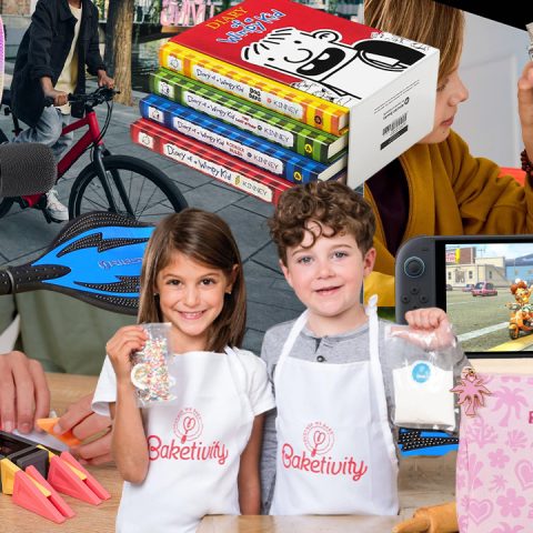 best gifts for 9 year olds