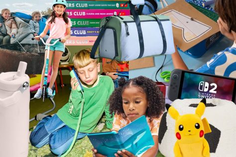 best gifts for 8 year olds