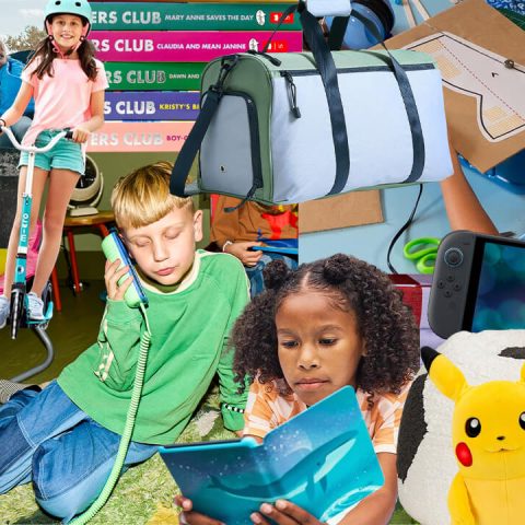 best gifts for 8 year olds