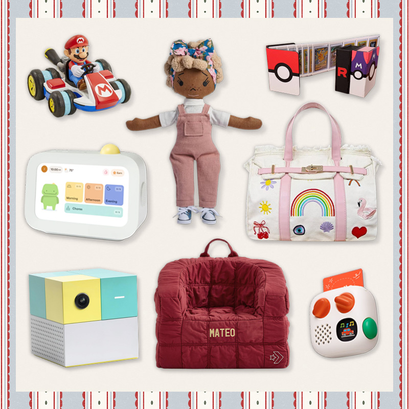 gifts for little kids