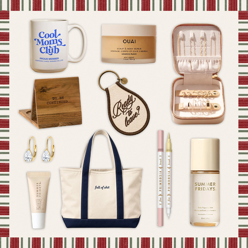 gifts for mom friends