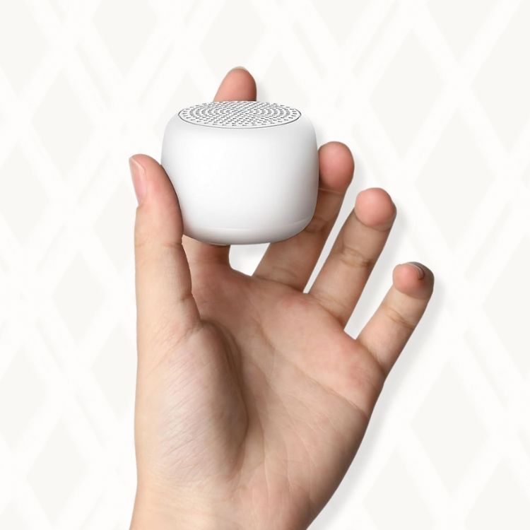 Pocket Mini Portable White Noise Machine