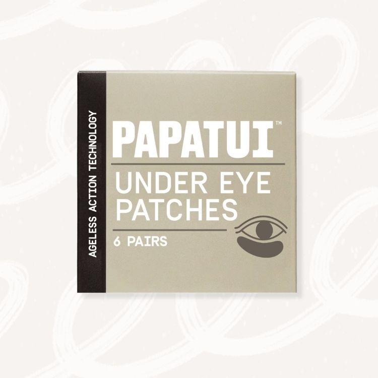 Under Eye Patches