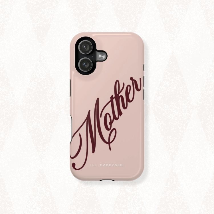 Mother Phone Case